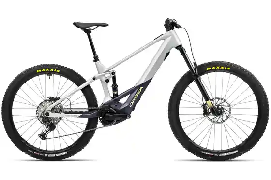 Angebote Fahrräder - Orbea Wild FS M20 - 750 Wh - 29 Zoll - Fully