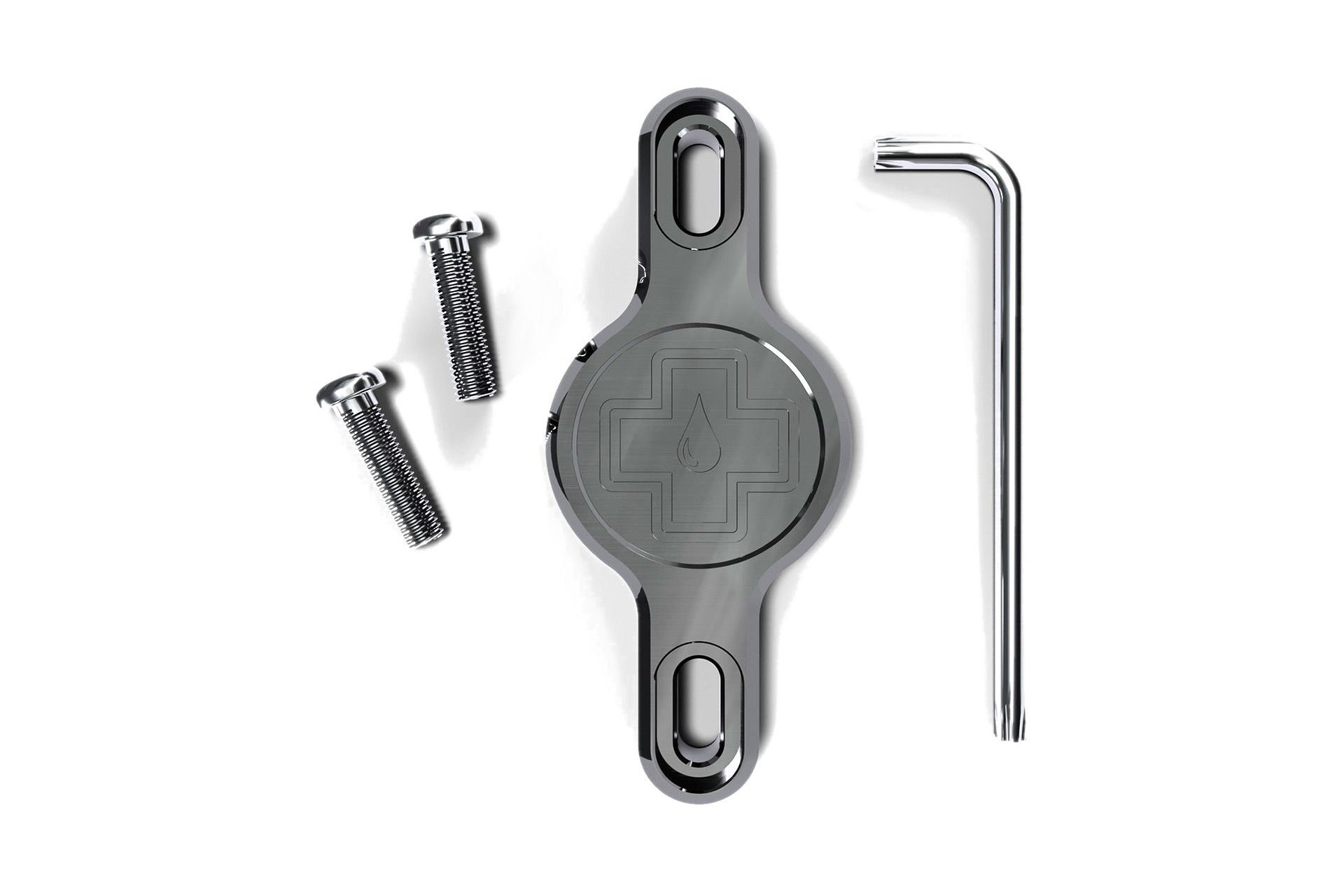 Muc-Off Secure Tag Holder V2