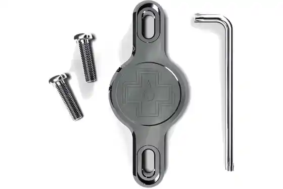 XXL Sale % - Muc-Off Secure Tag Holder V2
