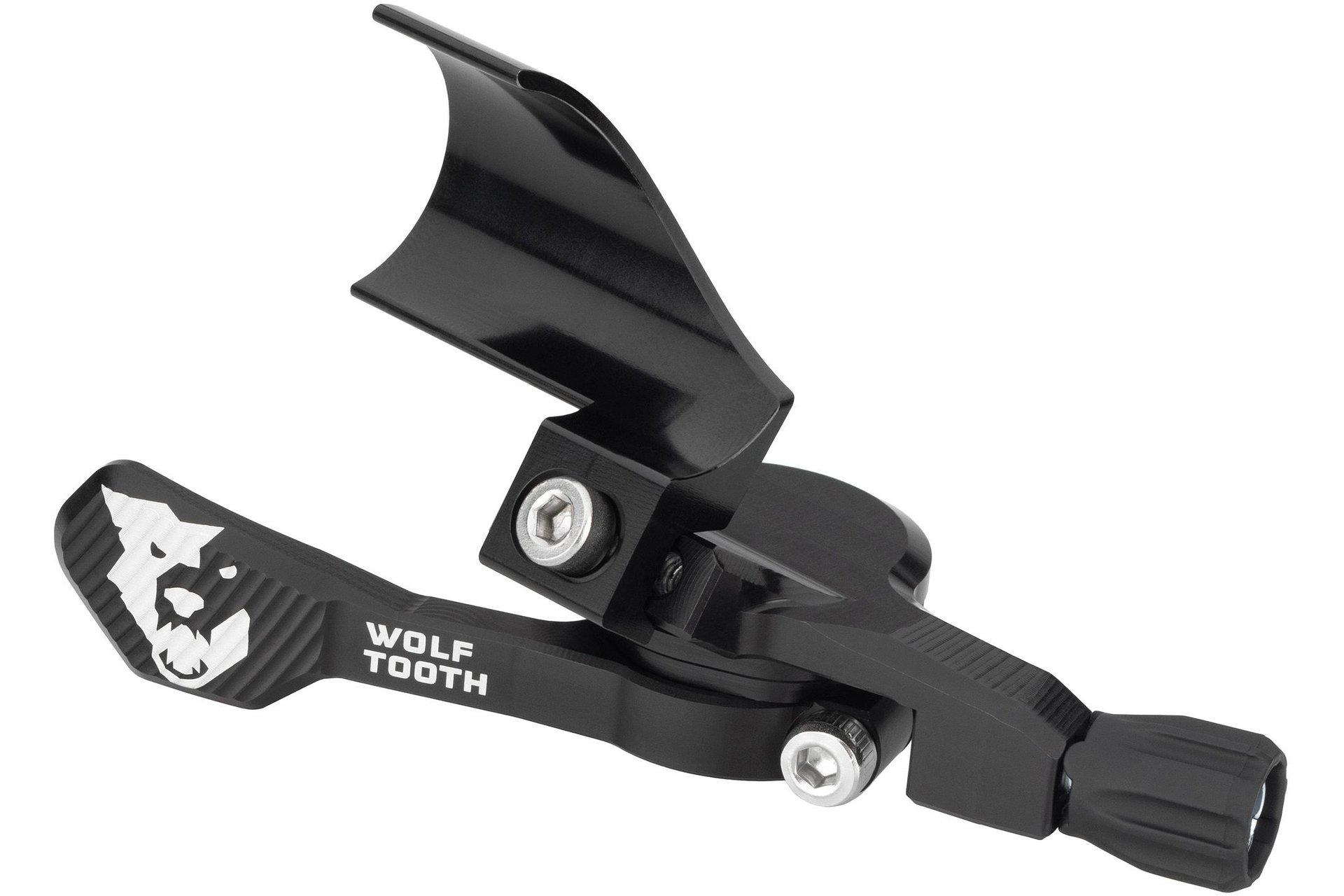 Wolftooth ReMote Pro Hebel für Vario Sattelstützen, DM