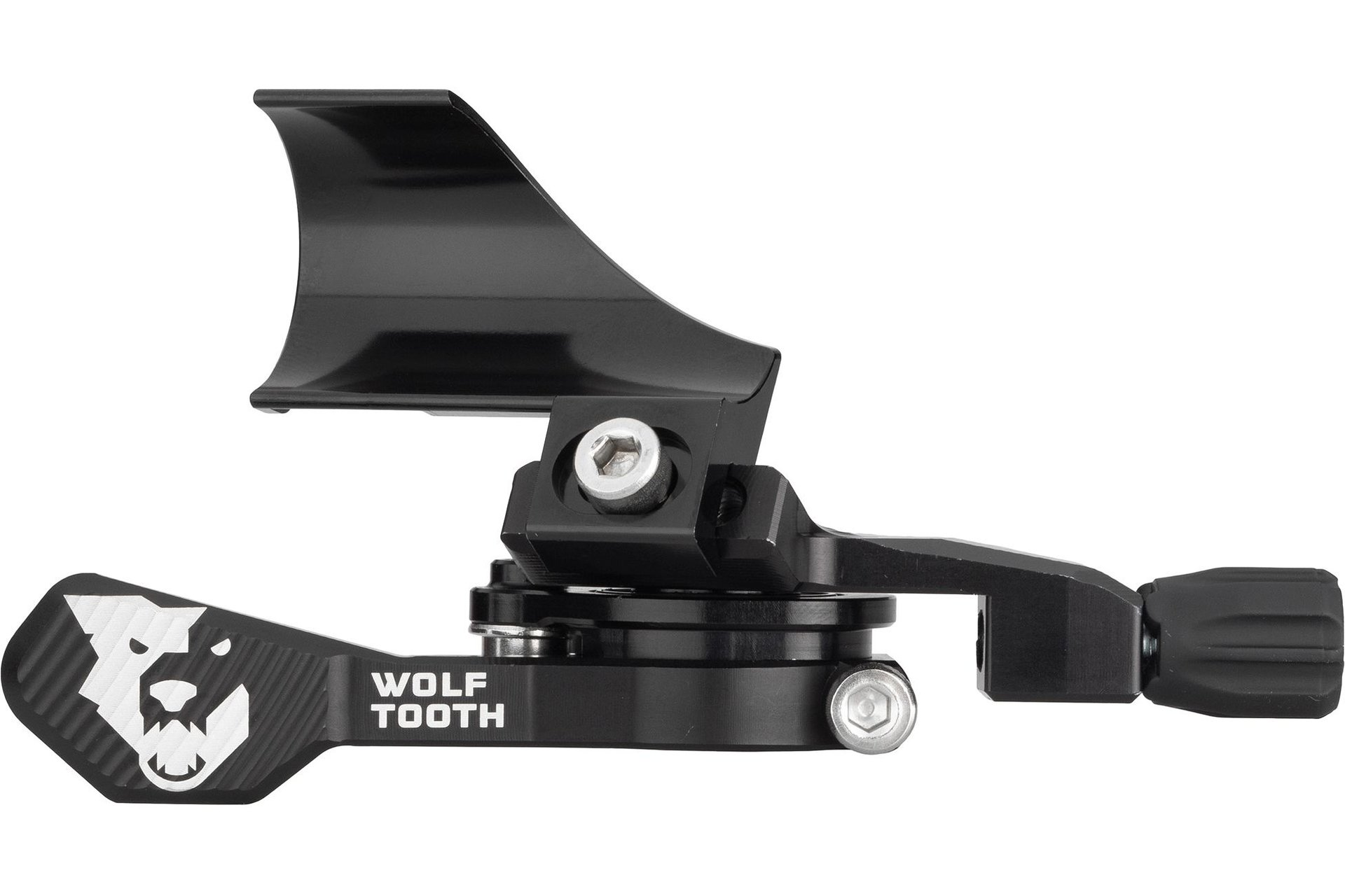 Wolftooth ReMote Pro Hebel für Vario Sattelstützen, DM