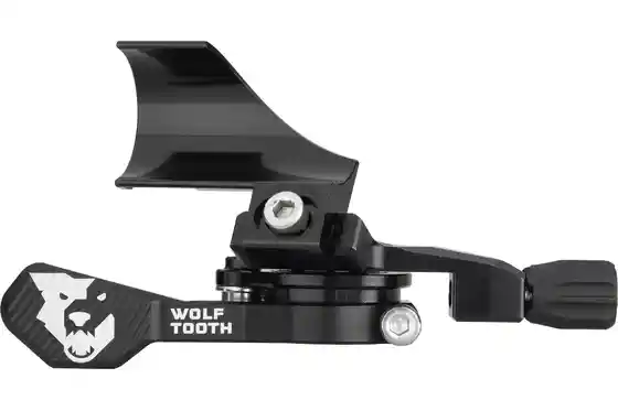 XXL Sale % - Wolftooth ReMote Pro Hebel f&uuml;r Vario Sattelst&uuml;tzen, DM