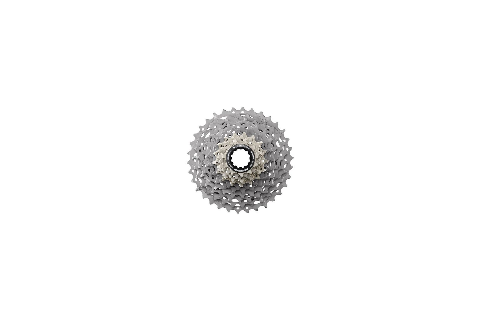 Shimano Kassette Dura-Ace CS-R9200 12-fach