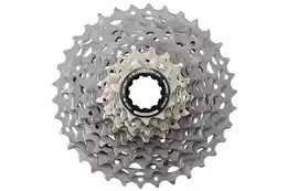 Shimano Kassette Dura-Ace CS-R9200 12-fach