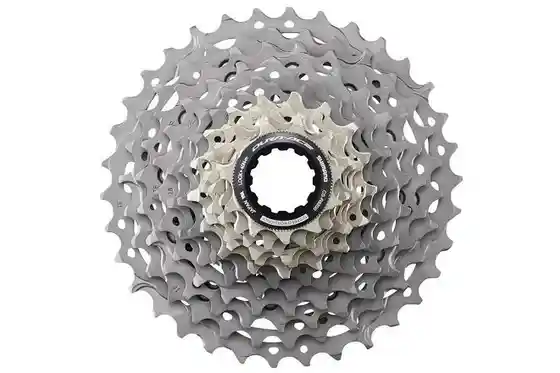 Fahrradantrieb & -Schaltung - Shimano Kassette Dura-Ace CS-R9200 12-fach, 11-34 Zähne