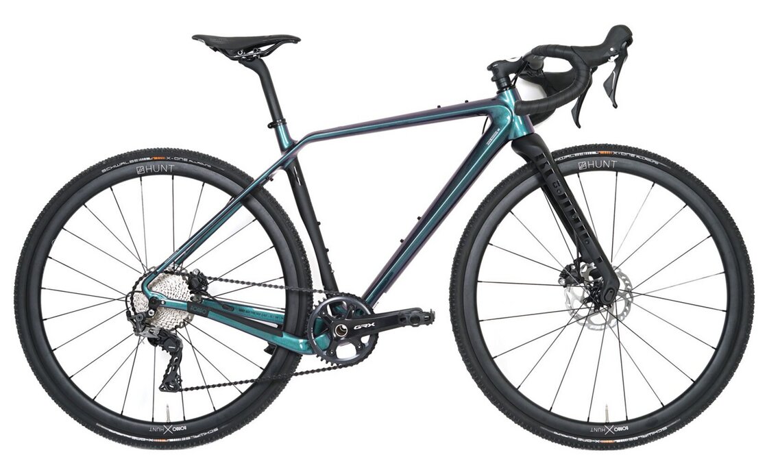 Rondo Ruut X - 28 Zoll - Diamant - Aktion