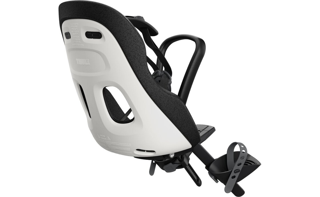 Thule Yepp Nexxt 2 Mini - Rahmen Montage vorn