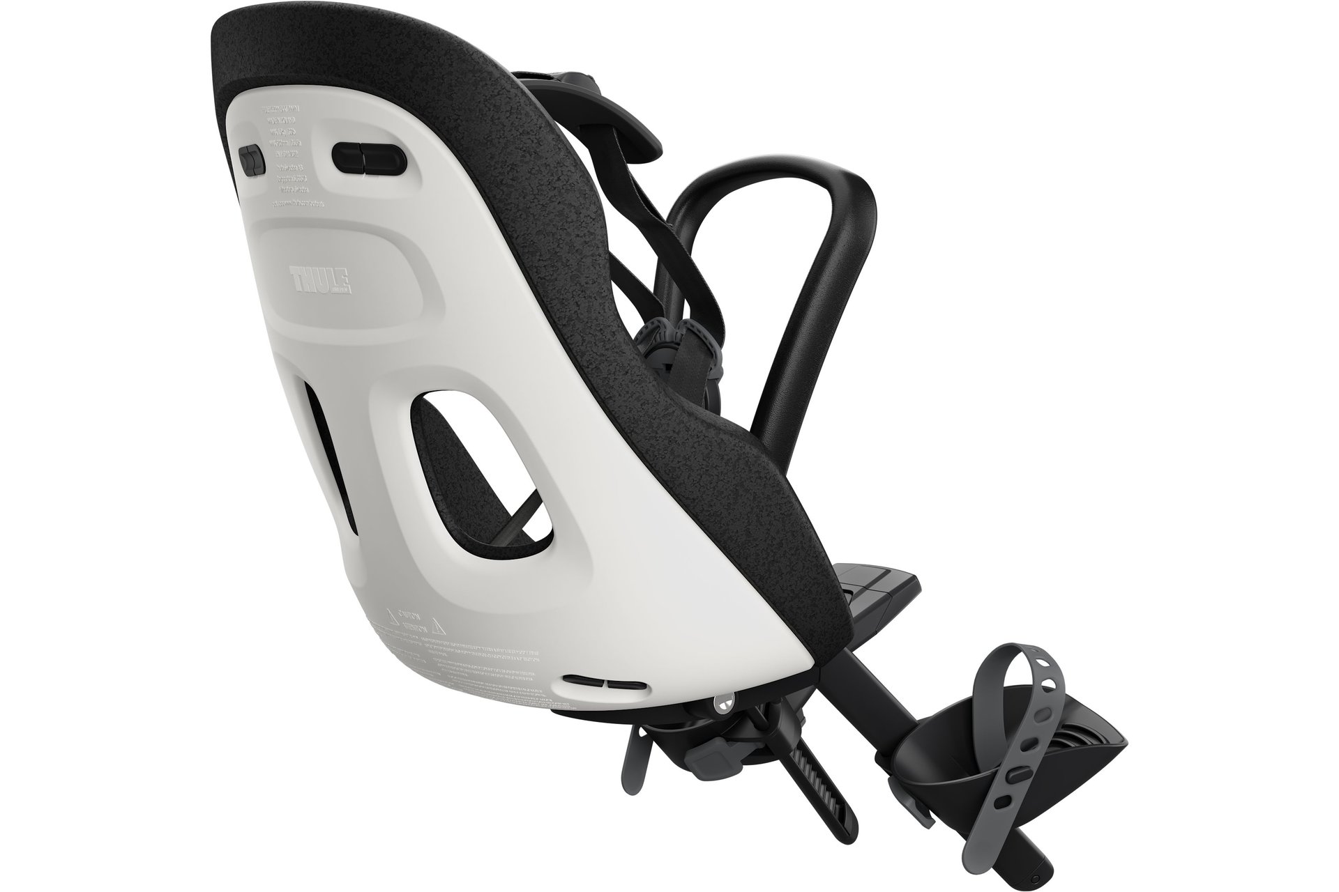 Thule Yepp Nexxt 2 Mini - Rahmen Montage vorn