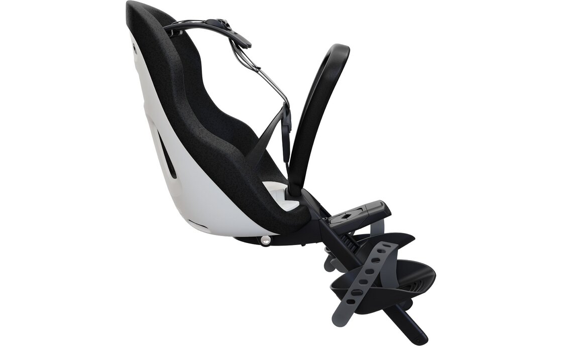 Thule Yepp Nexxt 2 Mini - Rahmen Montage vorn