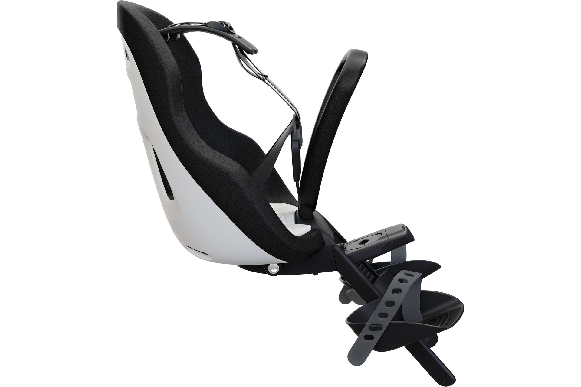 Thule Yepp Nexxt 2 Mini - Rahmen Montage vorn