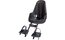 Bobike GO Mini Kindersitz - Rahmenmontage vorn