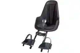 Bobike GO Mini Kindersitz - Rahmenmontage vorn