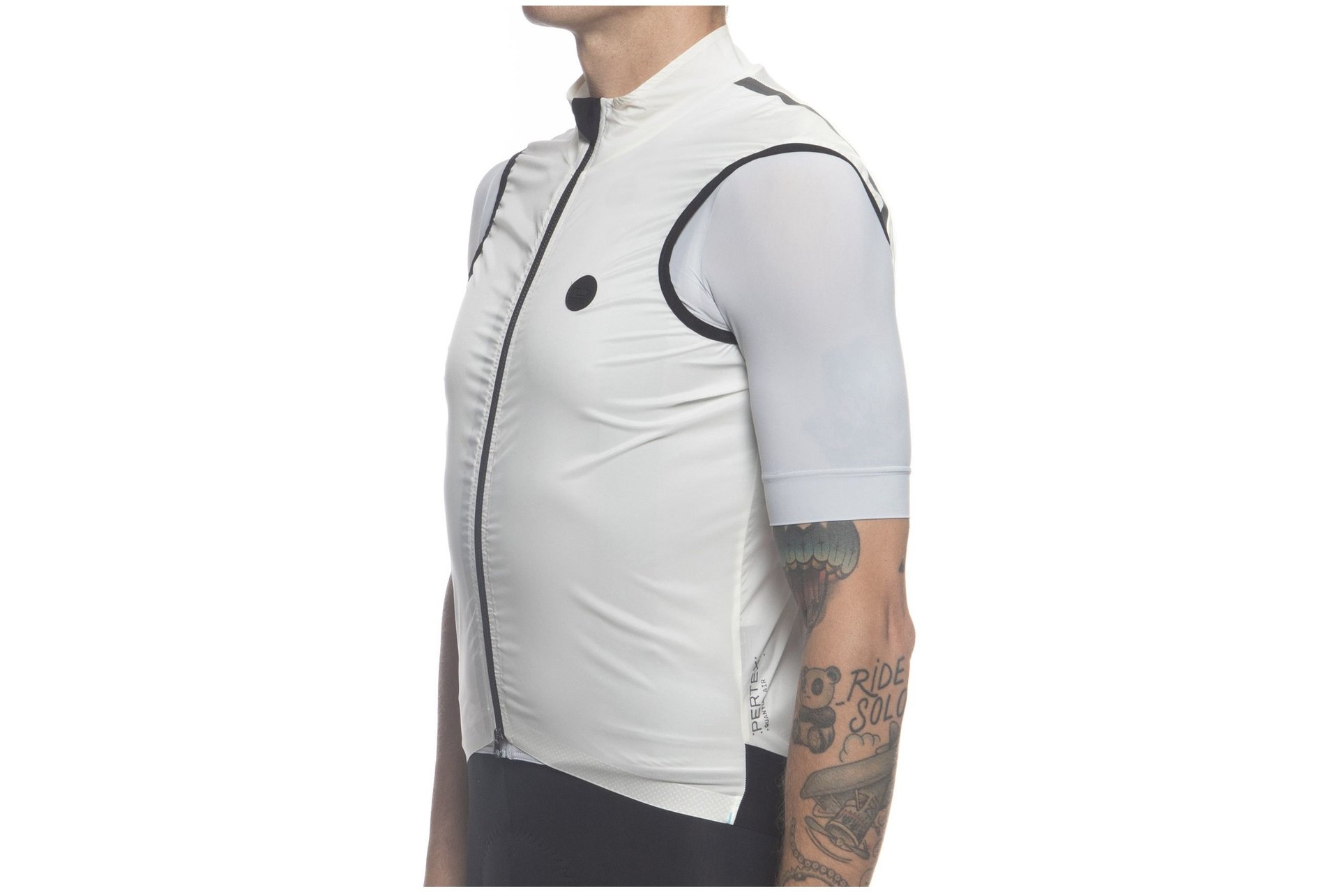 Jeuf Weste Pro Windproof Man