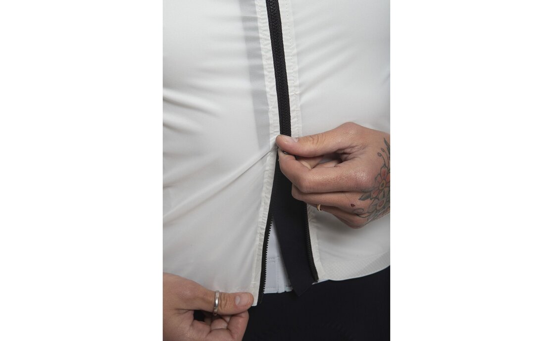 Jeuf Weste Pro Windproof Man