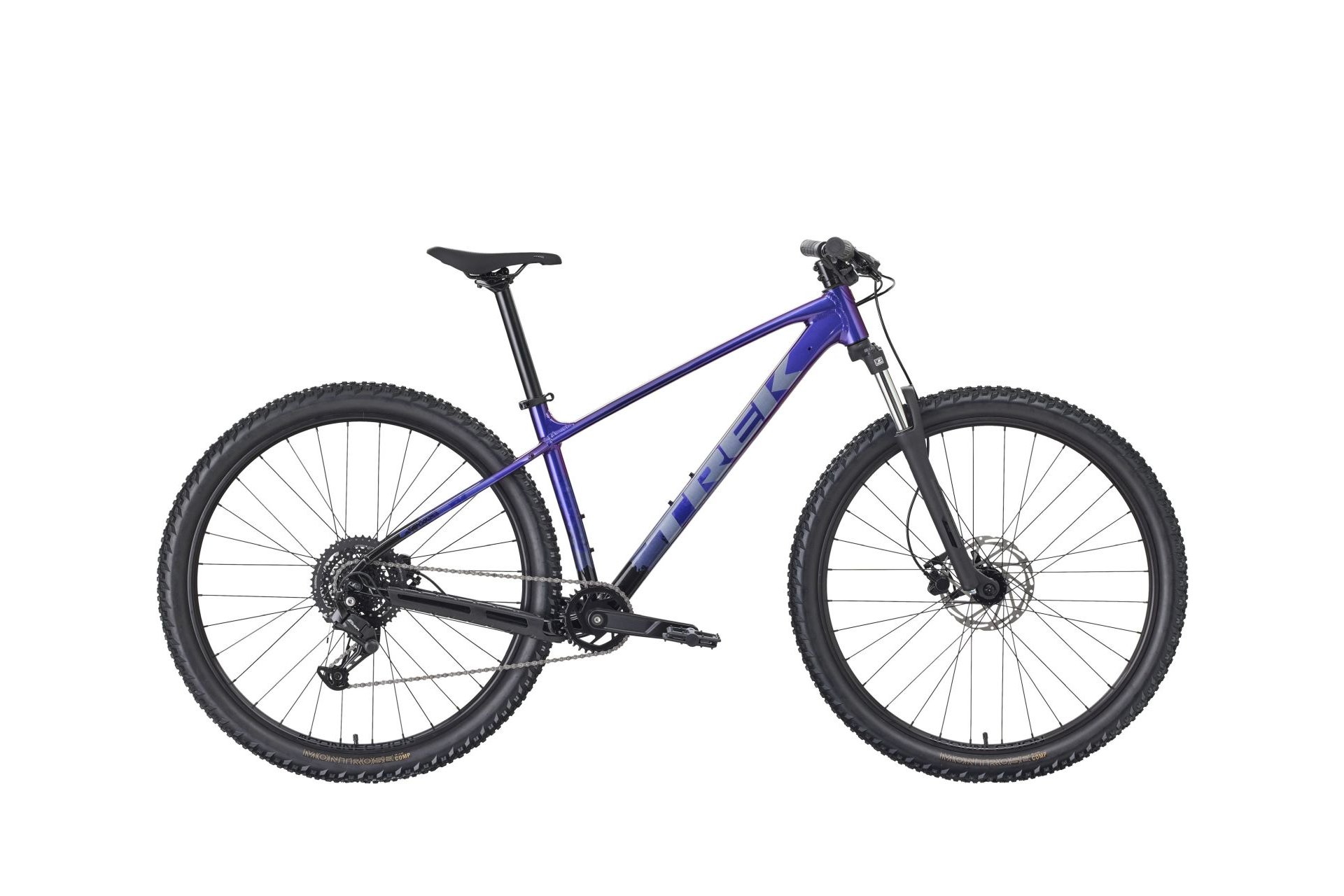 Trek Marlin 4 Gen 3 - 27,5 Zoll - Diamant - 2026