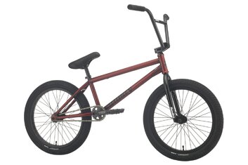 Sunday - Sunday EX Elstran 20" - 2021 - 20 Zoll - BMX