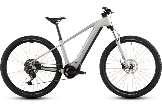 E-Bike-Pedelec - Cube Reaction Hybrid ONE 600 - 600 Wh - 29 Zoll - Diamant