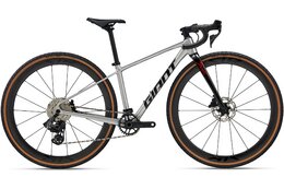 Giant - Giant Seek 1 - 27,5 Zoll - Diamant - 2026