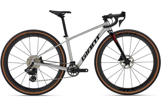 Giant - Giant Seek 1 - 27,5 Zoll - Diamant - 2026