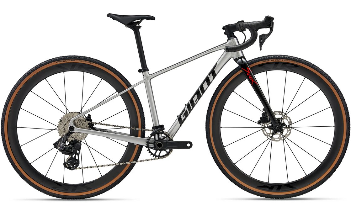 Giant Seek 1 - 27,5 Zoll - Diamant - 2026