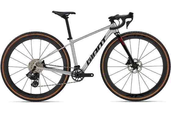 Aluminium - Kinder- & Jugendfahrräder - Giant Seek 1 - 27,5 Zoll - Diamant - 2026