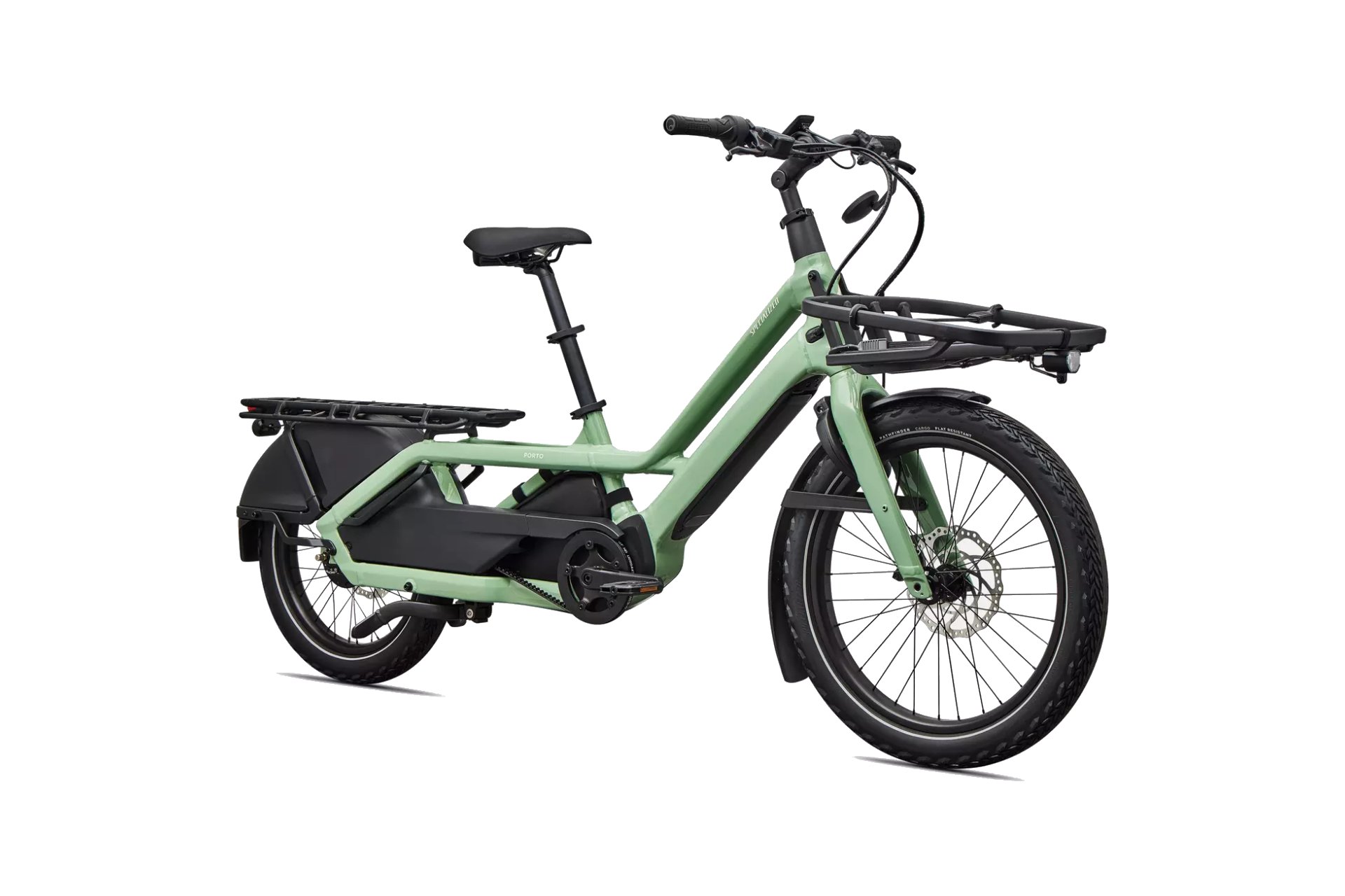 Specialized Turbo Porto 4.0 NB - 710 Wh - 24 Zoll - Longtail - 2026