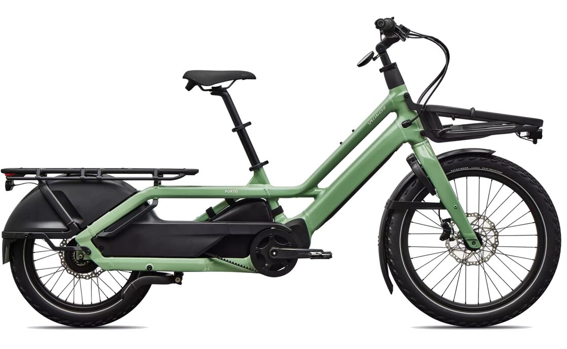 Specialized Turbo Porto 4.0 NB - 710 Wh - 24 Zoll - Longtail - 2026