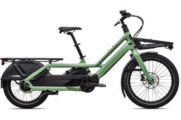 Specialized Turbo Porto 4.0 - 710 Wh - 24 Zoll - Longtail - 2026