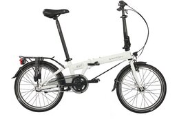 Dahon Hit i3 - 20 Zoll - Faltrahmen