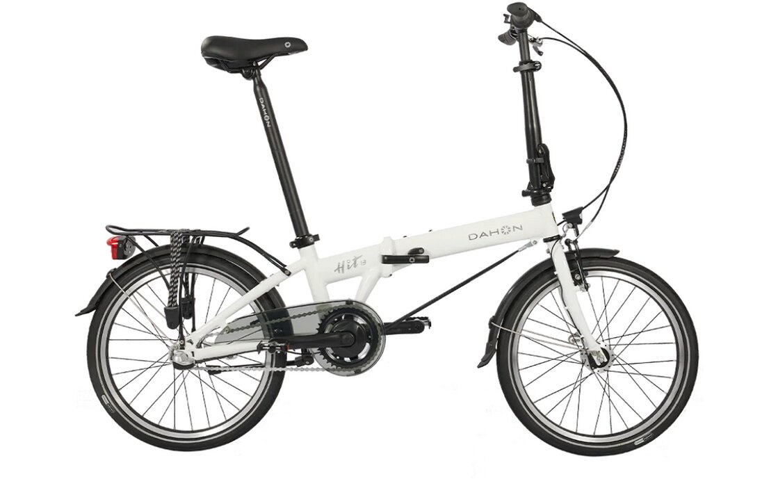 Dahon Hit i3 - 20 Zoll - Faltrahmen