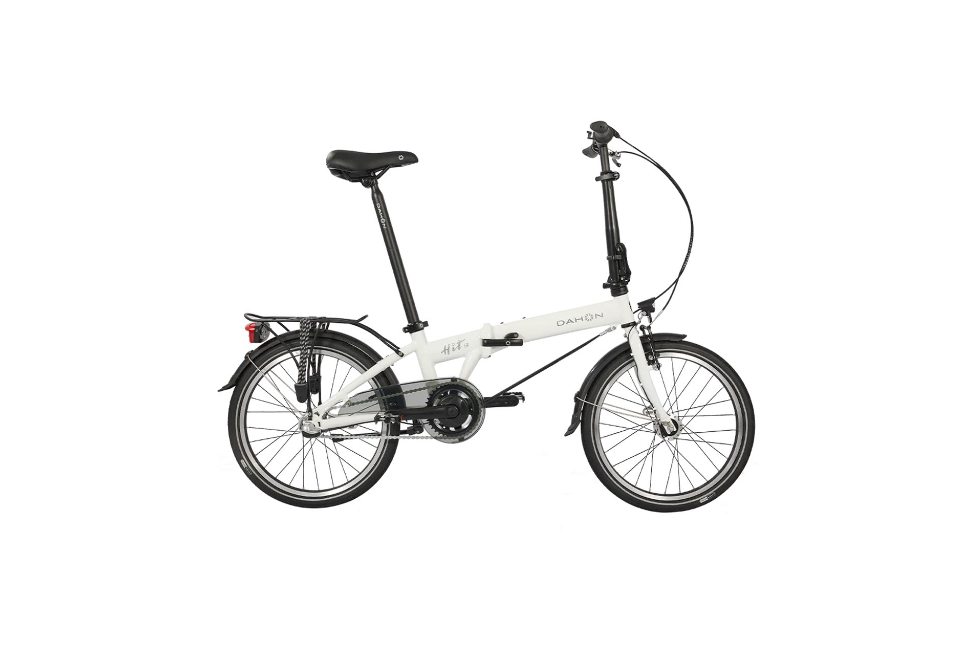 Dahon Hit i3 - 20 Zoll - Faltrahmen