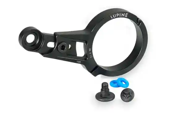 XXL Sale % - Lupine Flexmount Lenkerhalter verstellbar