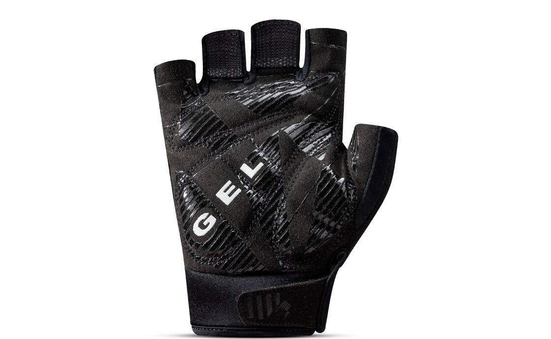 Roeckl Itamos 3 Kurzfinger Handschuhe