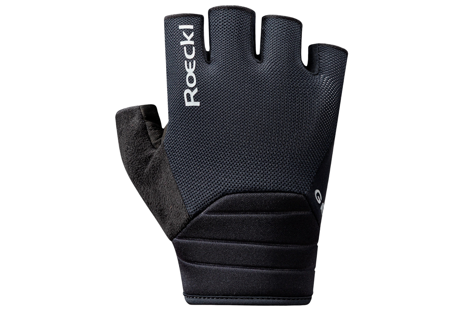 Roeckl Itamos 3 Kurzfinger Handschuhe