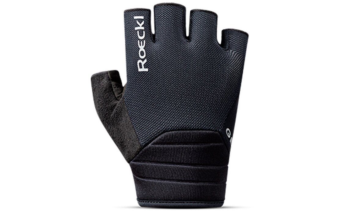 Roeckl Itamos 3 Kurzfinger Handschuhe