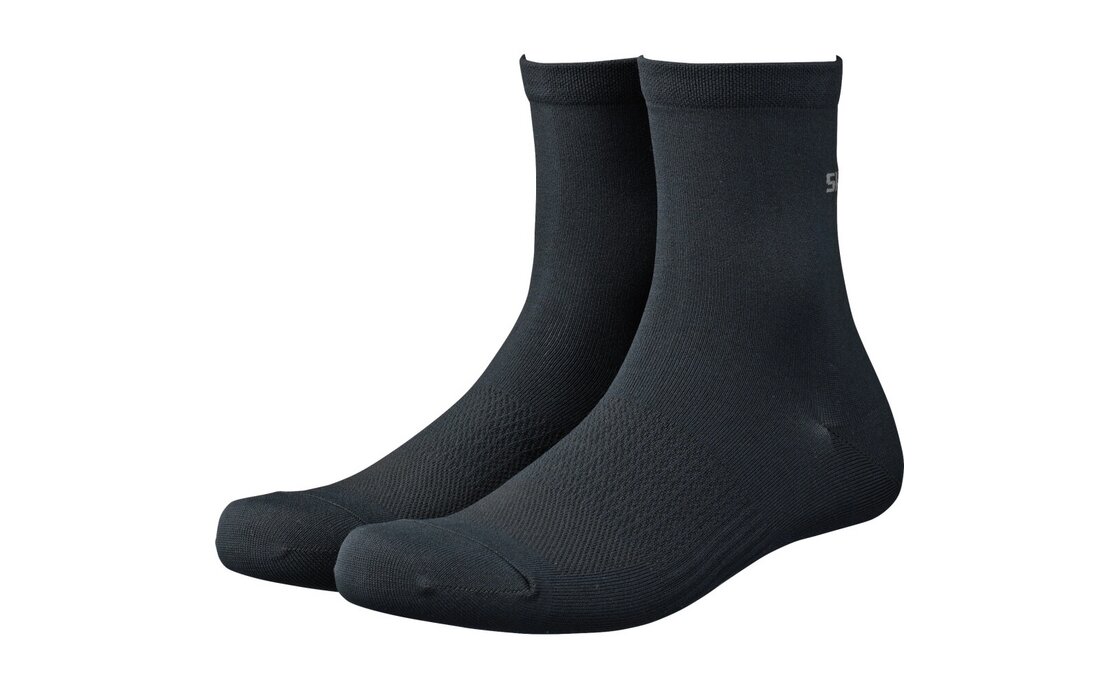 Shimano Performance Mid Socken
