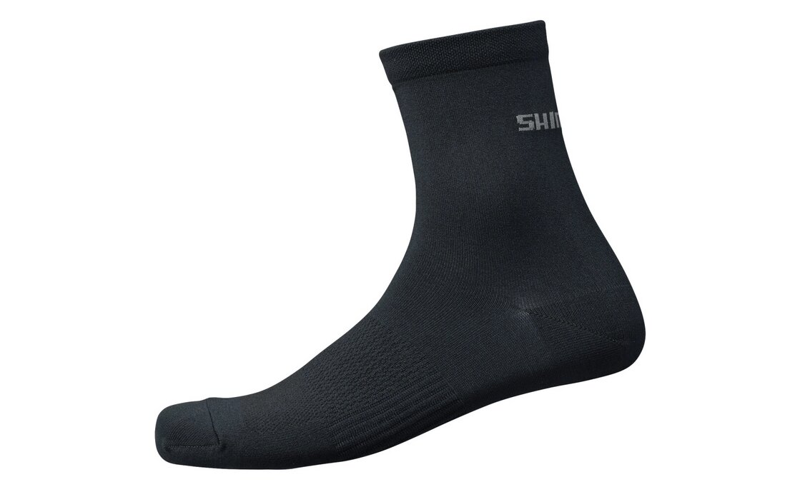 Shimano Performance Mid Socken