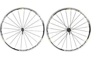 Mavic - Mavic Ksyrium 28" Laufradsatz - Auslaufmodell