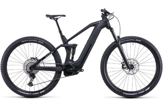 Cube - E-Bike-Pedelec - Cube Stereo Hybrid 140 HPC Pro 625 - 625 Wh - 2022 - 29 Zoll - Fully