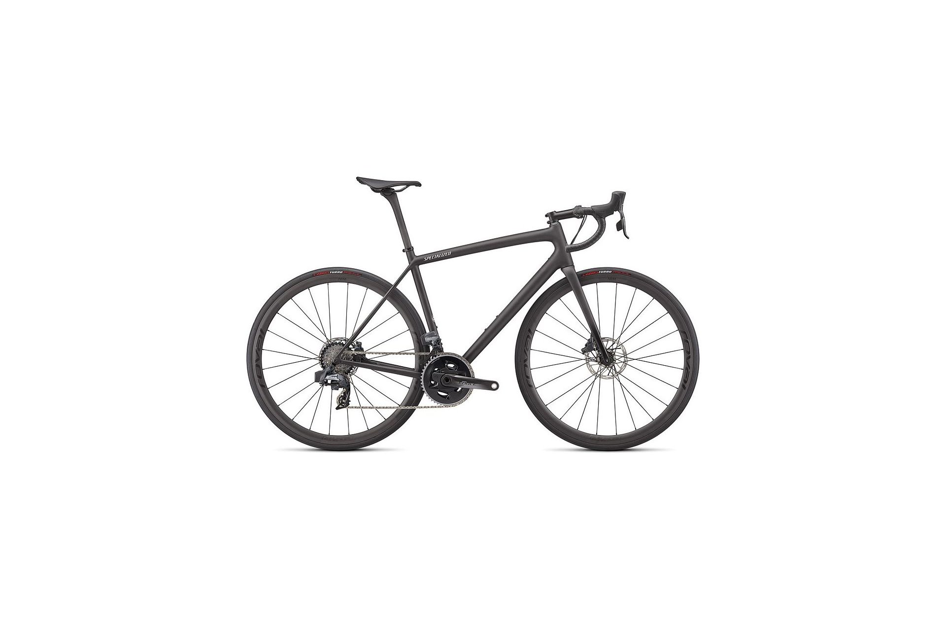 Specialized Aethos Pro eTap - 28 Zoll - Diamant - Aktion