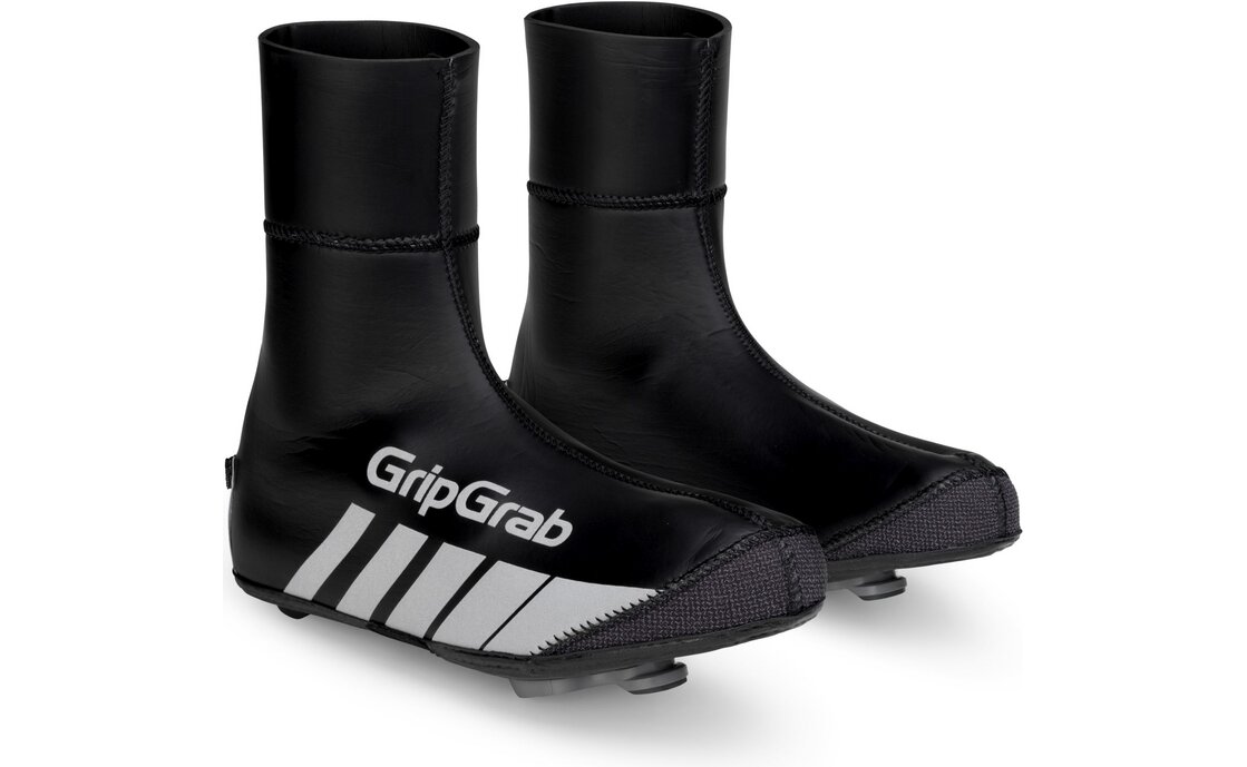 GRIPGRAB RaceThermo Waterproof Winter Road Überschuhe - 2024