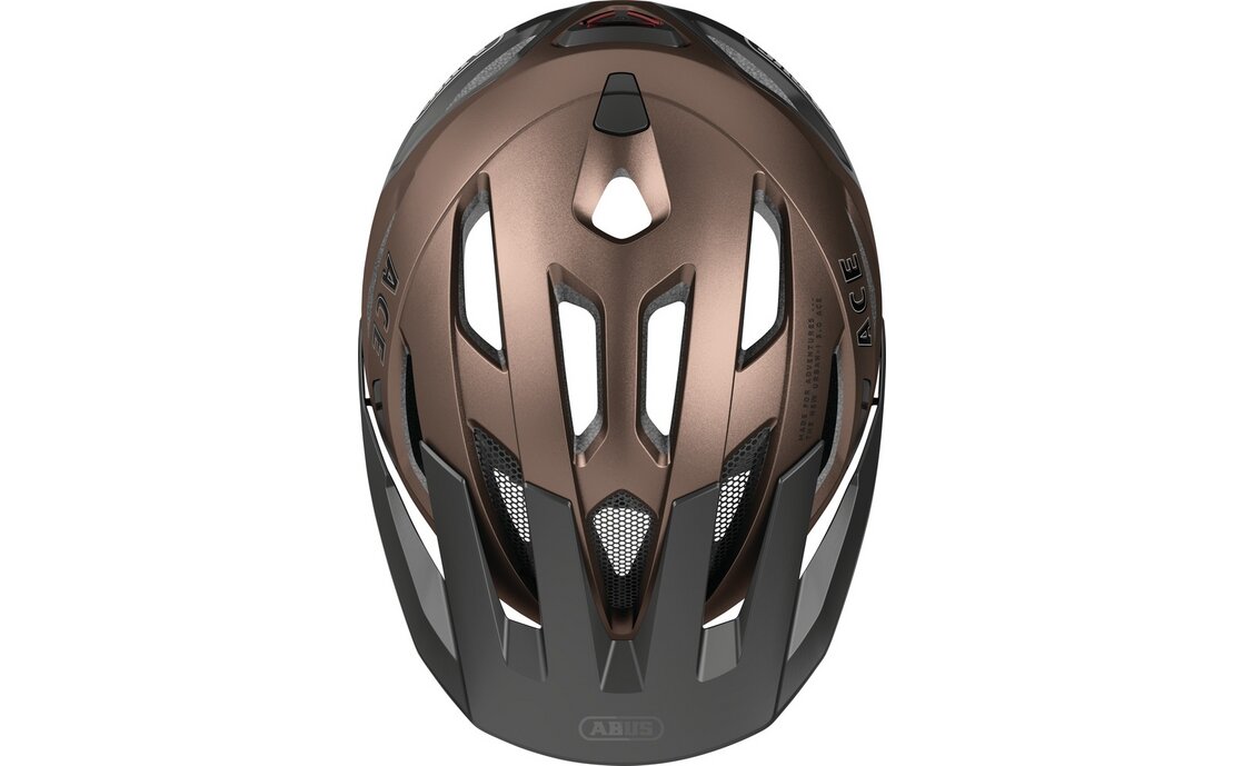 Abus Urban-I 3.0 ACE