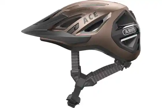Sicher in den Herbst - Abus Urban-I 3.0 ACE