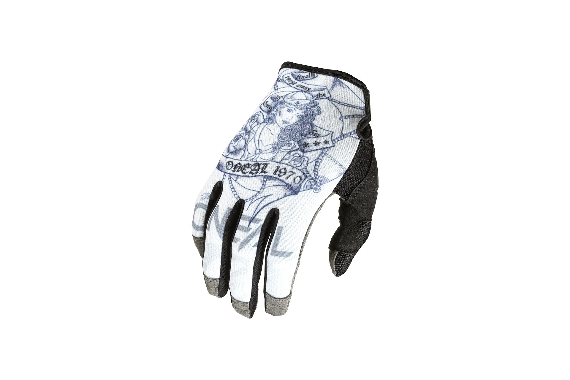 O'Neal Mayhem Sailor Langfinger Handschuhe