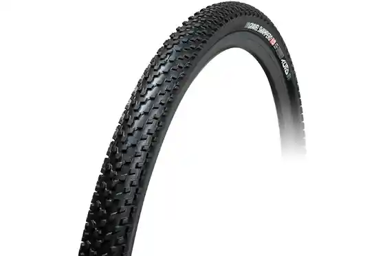 Gravel- & Cyclocross-Reifen - Tufo Gravel Swampero 700x44C Faltreifen