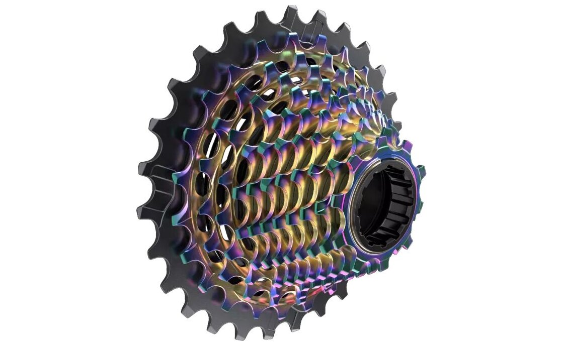 SRAM Kassette XG-1290 10-28T, 12-fach