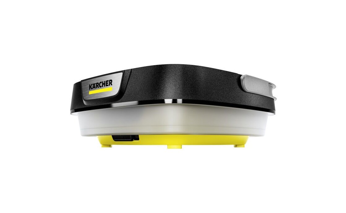 Kärcher OC 3 Foldable Niedrigdruckreiniger