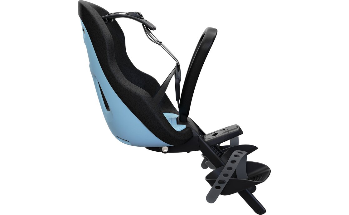Thule Yepp Nexxt 2 Mini - Rahmen Montage vorn