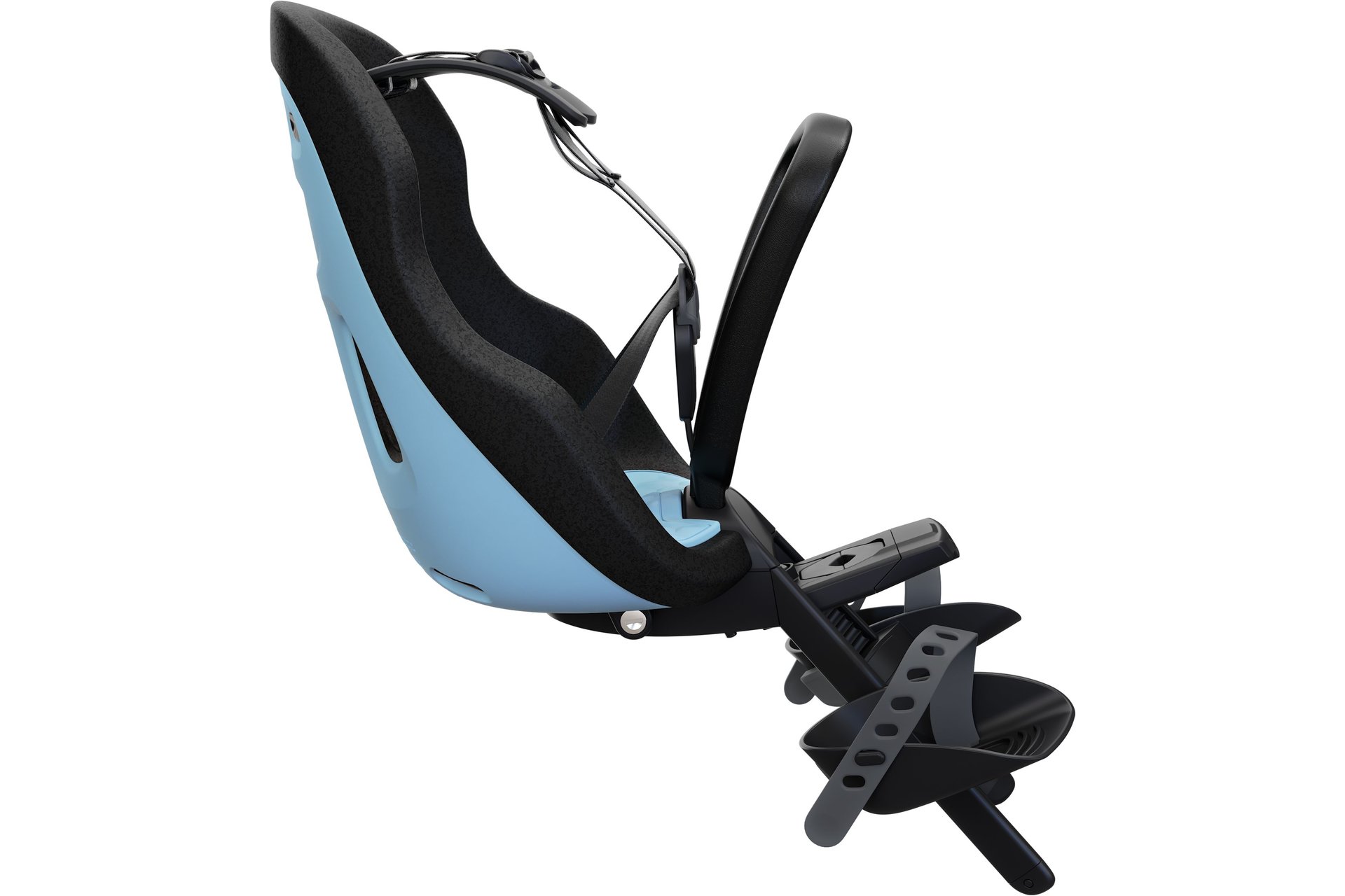 Thule Yepp Nexxt 2 Mini - Rahmen Montage vorn