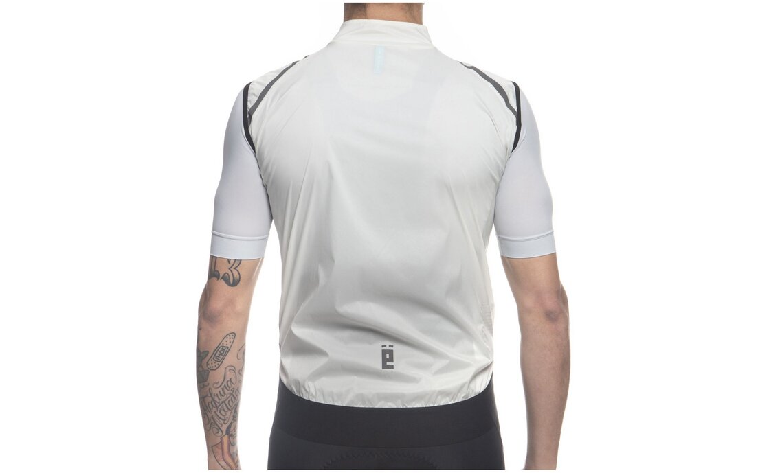 Jeuf Weste Pro Windproof Man